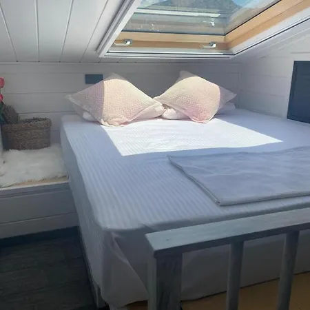 Holiday home Lovin Goecek&tiny House Olive *