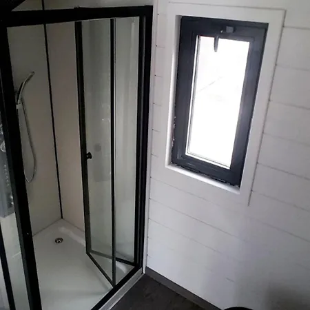 Lovin Goecek&tiny House Olive Holiday home