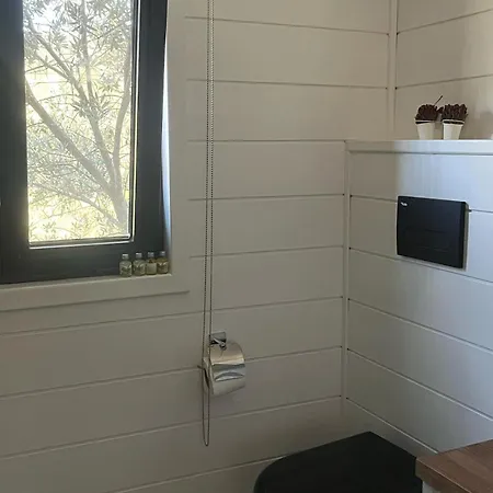 Holiday home Lovin Goecek&tiny House Olive *